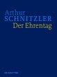 Der Ehrentag (eBook, ePUB) - Bild 1