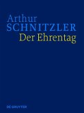 Der Ehrentag (eBook, ePUB)