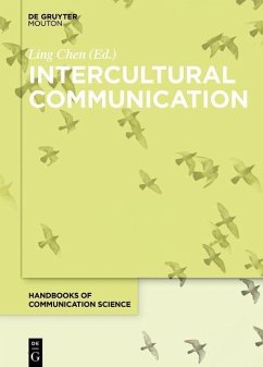 Cover Intercultural Communication (eBook, PDF)