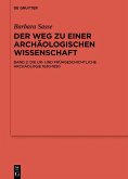 Die Archäologien von der Antike bis 1630 (eBook, PDF)