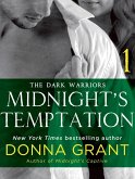 Midnight's Temptation: Part 1 (eBook, ePUB) Midnight's Temptation: Part 1 (eBook, ePUB)