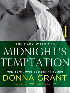 Midnight's Temptation: Part 1 (eBook, ePUB) - Grant, Donna