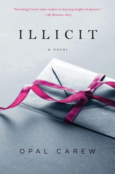 Illicit (eBook, ePUB) Illicit (eBook, ePUB)