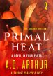 Primal Heat Part 2 (eBook, ePUB) - Bild 1