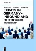 Expats in Germany - Inbound and Outbound (eBook, PDF)