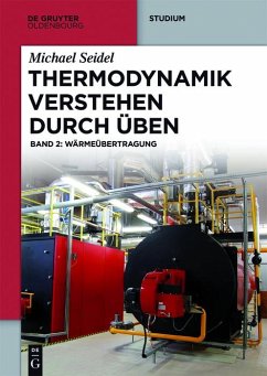 Cover Wärmeübertragung (eBook, PDF)