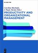 Productivity and Organizational... - Bild 1