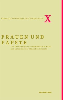 Frauen und Päpste (eBook, PDF)
