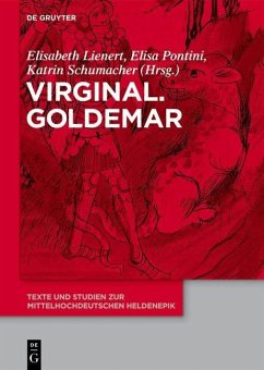 Virginal. Goldemar (eBook, PDF)