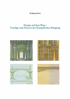 Europa auf dem Weg (eBook, ePUB) - Barth, Wolfgang