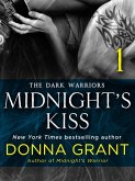 Midnight's Kiss: Part 1 (eBook, ePUB) Midnight's Kiss: Part 1 (eBook, ePUB)