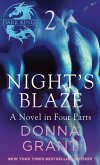 Night's Blaze: Part 2 (eBook, ePUB) Night's Blaze: Part 2 (eBook, ePUB)