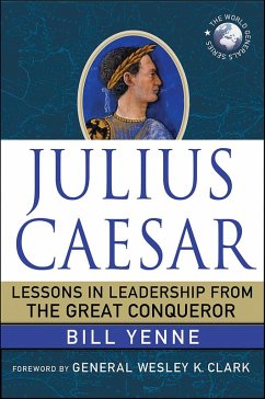 Cover Julius Caesar (eBook, ePUB)
