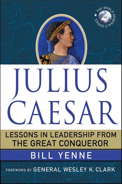 Julius Caesar (eBook, ePUB)
