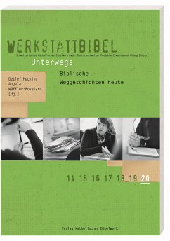 Unterwegs (eBook, ePUB)