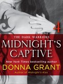 Midnight's Captive: Part 4 (eBook, ePUB) Midnight's Captive: Part 4 (eBook, ePUB)