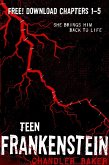 High School Horror: Teen Frankenstein Chapters 1-5 (eBook, ePUB)