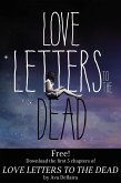 Love Letters to the Dead: Chapters 1-5 (eBook, ePUB)