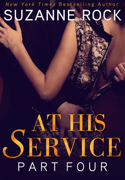 At His Service: Part 4 (eBook, ePUB)