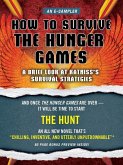 How to Survive The Hunger Games (eBook, ePUB)