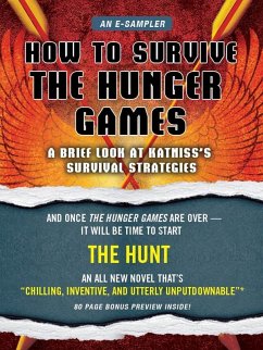 How to Survive The Hunger Games (eBook, ePUB) - Gresh, Lois H.