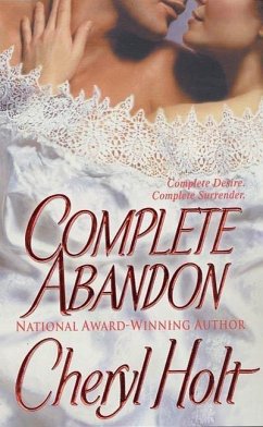 Cover Complete Abandon (eBook, ePUB)