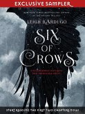 Six of Crows - Chapters 1 and 2 (eBook, ePUB)