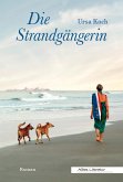 Die Strandgängerin (eBook, ePUB)