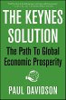 The Keynes Solution (eBook, ePUB) - Bild 1