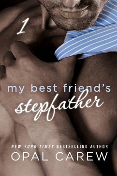 Cover My Best Friend's Stepfather #1 (eBook, ePUB)