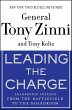 Leading the Charge (eBook, ePUB) - Bild 1