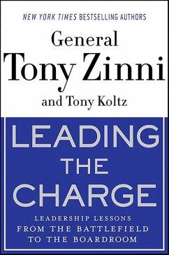 Cover Leading the Charge (eBook, ePUB)