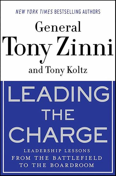 Leading the Charge (eBook, ePUB) Leading the Charge (eBook, ePUB)
