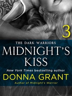 Midnight's Kiss: Part 3 (eBook, ePUB) - Grant, Donna