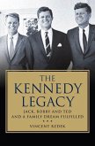 The Kennedy Legacy (eBook, ePUB)