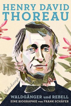 Henry David Thoreau (eBook, ePUB) - Schäfer, Frank
