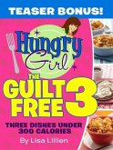 The Guilt Free 3 (eBook, ePUB) The Guilt Free 3 (eBook, ePUB)