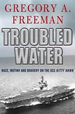 Troubled Water (eBook, ePUB) - Freeman, Gregory A.