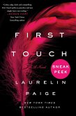 First Touch - Sneak Peek (eBook, ePUB) First Touch - Sneak Peek (eBook, ePUB)