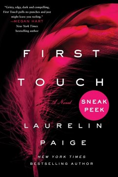 Cover First Touch - Sneak Peek (eBook, ePUB)