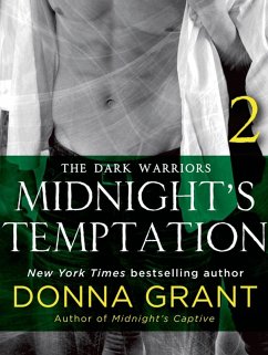 Midnight's Temptation: Part 2 (eBook, ePUB) - Grant, Donna