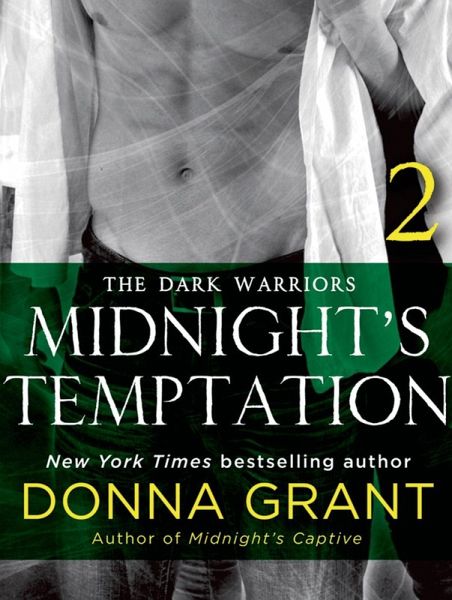 Midnight's Temptation: Part 2 (eBook, ePUB)