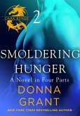 Smoldering Hunger: Part 2 (eBook, ePUB)