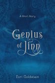 Genius of Jinn (eBook, ePUB)