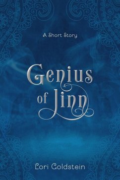 Genius of Jinn (eBook, ePUB) - Goldstein, Lori