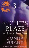 Night's Blaze: Part 3 (eBook, ePUB) Night's Blaze: Part 3 (eBook, ePUB)