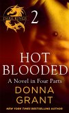 Hot Blooded: Part 2 (eBook, ePUB) Hot Blooded: Part 2 (eBook, ePUB)