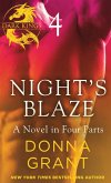 Night's Blaze: Part 4 (eBook, ePUB) Night's Blaze: Part 4 (eBook, ePUB)