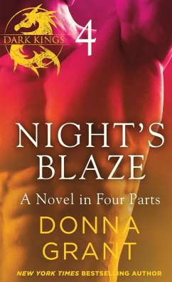 Night's Blaze: Part 4 (eBook, ePUB) - Grant, Donna Night's Blaze: Part 4 (eBook, ePUB) - Grant, Donna