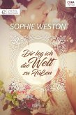 Dir leg ich die Welt zu Füßen (eBook, ePUB)